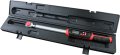 3/8" Digitaler Drehmomentschlüssel mit Winkelfunktion (6.8 - 135 Nm)